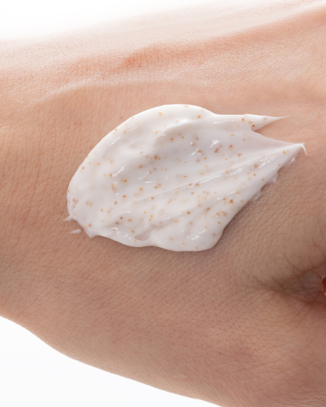 exfoliant douceur - nigelle & abricot revitalisant